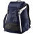 ALLIANCE TEAM BACKPACK 30L WHITE/NAVY